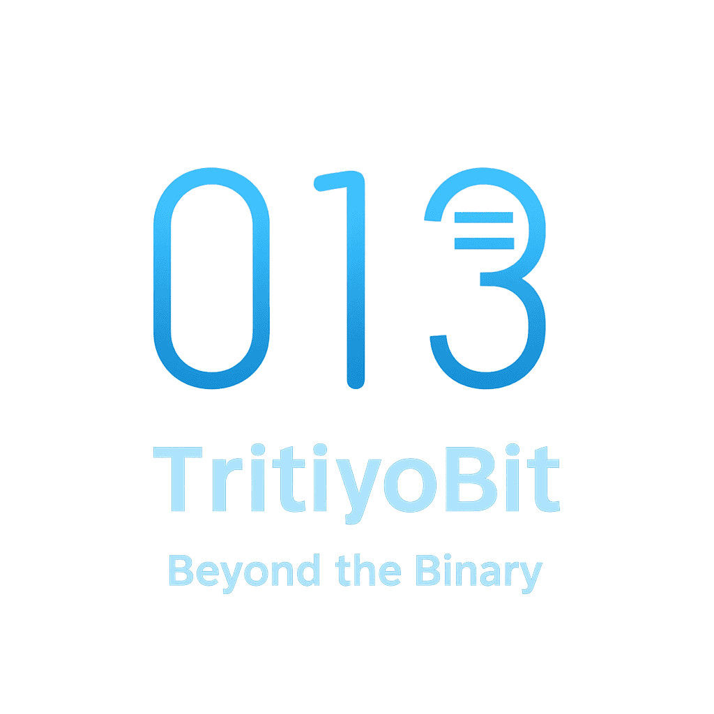 TritiyoBit